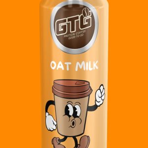 OAT MILK GTG